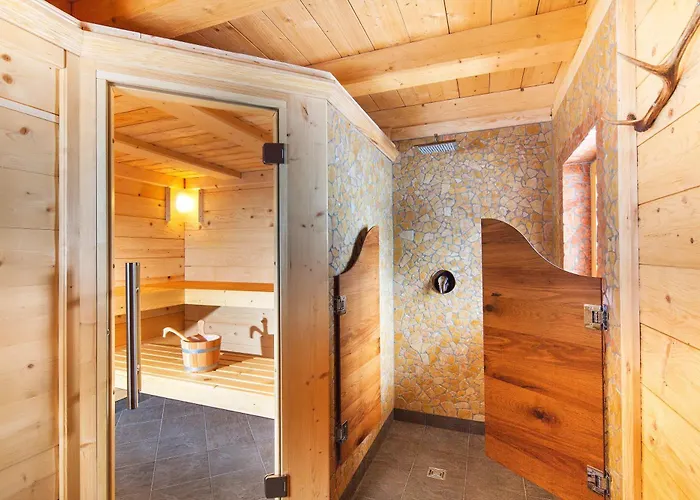 아파트 Alpenpension Ettlerlehen