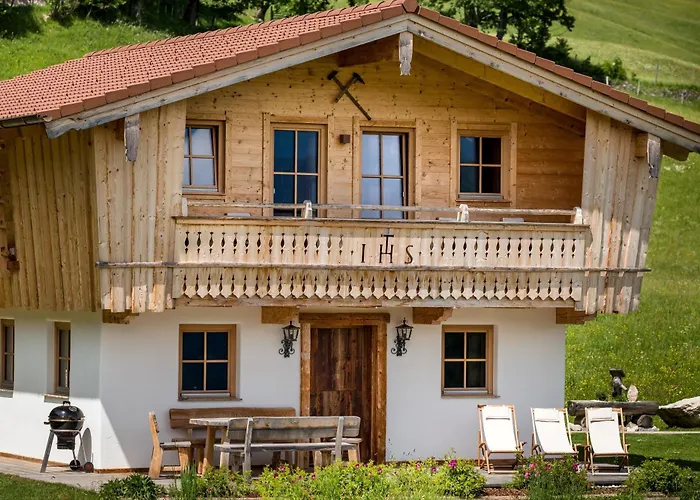 아파트 Alpenpension Ettlerlehen 람사우