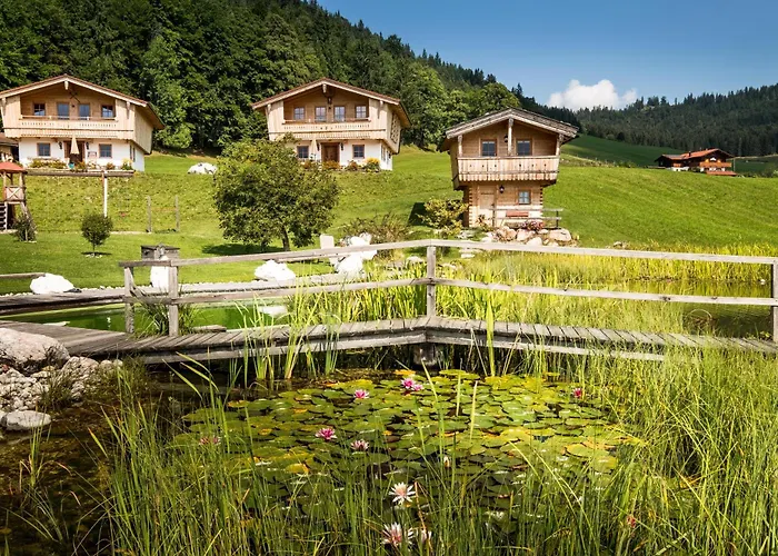 Alpenpension Ettlerlehen 아파트 *