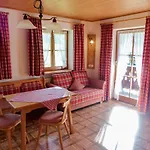 Alpenpension Ettlerlehen * Ramsau bei Berchtesgaden