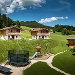 Alpenpension Ettlerlehen Apartment *
