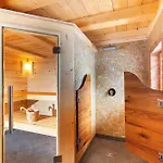 Apartment Alpenpension Ettlerlehen