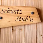 Alpenpension Ettlerlehen Ramsau bei Berchtesgaden