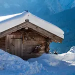 Alpenpension Ettlerlehen *