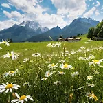Alpenpension Ettlerlehen Apartment Ramsau bei Berchtesgaden
