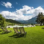 Alpenpension Ettlerlehen * Ramsau bei Berchtesgaden