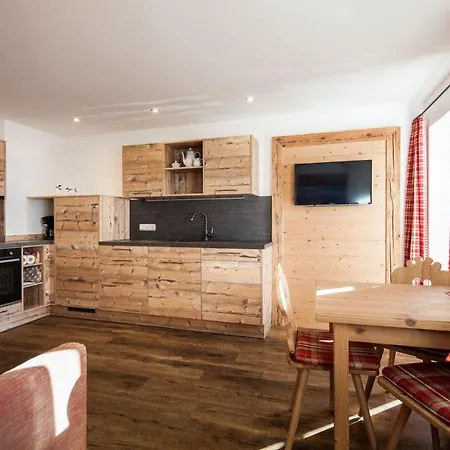 Alpenpension Ettlerlehen Apartment *