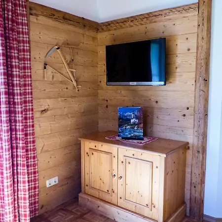 Alpenpension Ettlerlehen