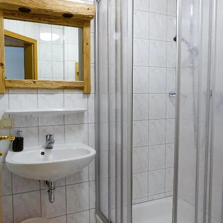 Alpenpension Ettlerlehen Apartment
