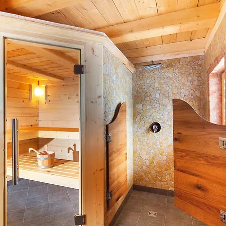 Apartment Alpenpension Ettlerlehen