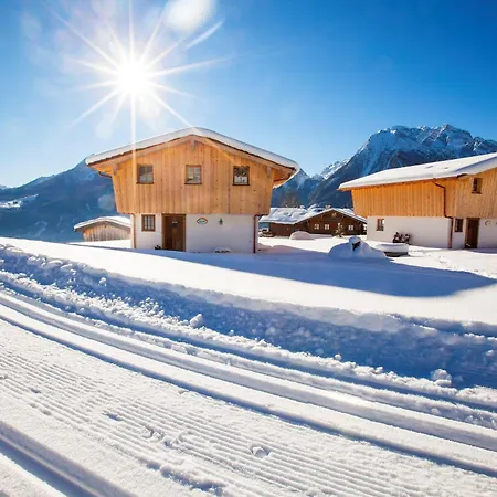 Alpenpension Ettlerlehen Apartment *
