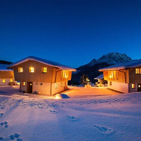 Alpenpension Ettlerlehen Appartement Ramsau bei Berchtesgaden