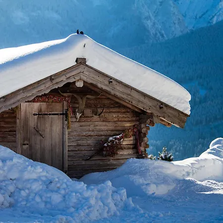 Alpenpension Ettlerlehen *