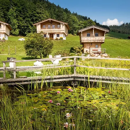 Alpenpension Ettlerlehen Apartment *